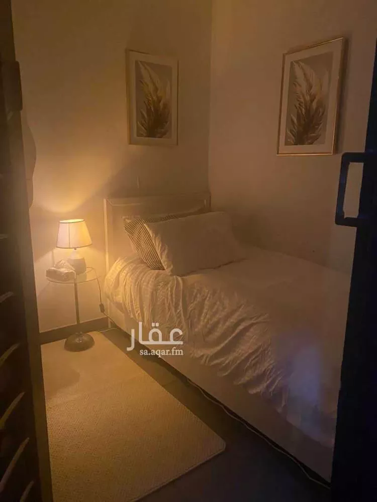 استديو مفروش للحجز في شارع محمود الحلبي ، حي الرمال ، الرياض ، منطقة الرياض صورة 3