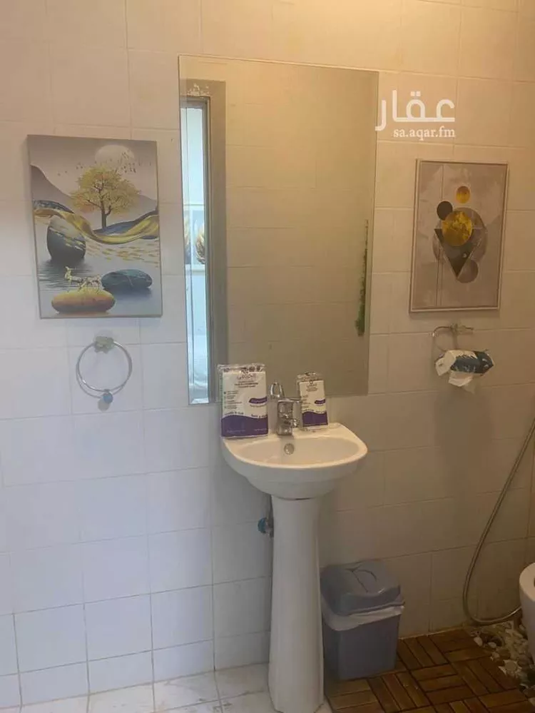 استديو مفروش للحجز في شارع نصيب مولى المهدي ، حي الرمال ، الرياض ، منطقة الرياض صورة 2