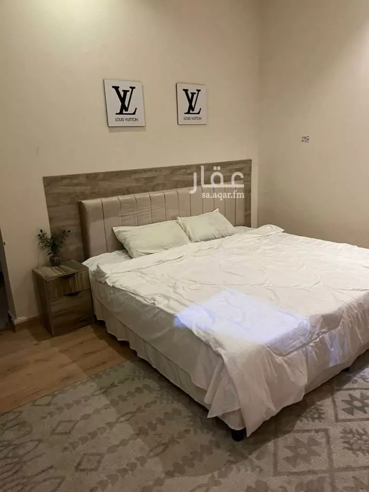 شقة مفروشة للحجز في شارع ابي جعفر المنصور ، حي اليرموك ، الرياض ، منطقة الرياض