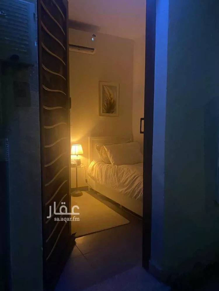 استديو مفروش للحجز في شارع نصيب مولى المهدي ، حي الرمال ، الرياض ، منطقة الرياض صورة 5