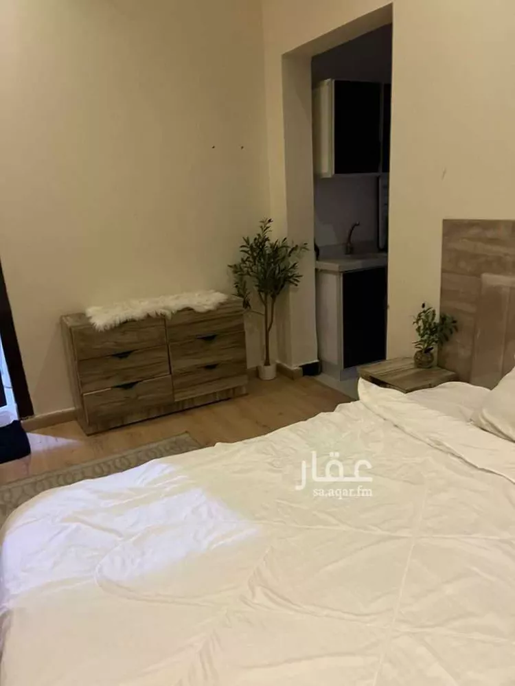 شقة مفروشة للحجز في شارع ابي جعفر المنصور ، حي اليرموك ، الرياض ، منطقة الرياض صورة 3