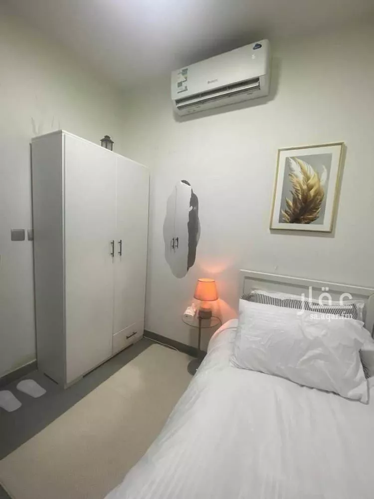 استديو مفروش للحجز في شارع نصيب مولى المهدي ، حي الرمال ، الرياض ، منطقة الرياض صورة 3
