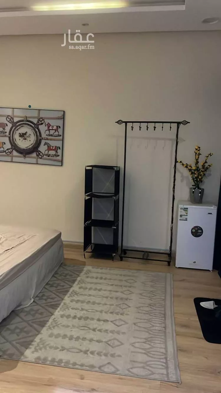 شقة مفروشة للحجز في شارع الشيسي ، حي اليرموك ، الرياض ، منطقة الرياض صورة 5