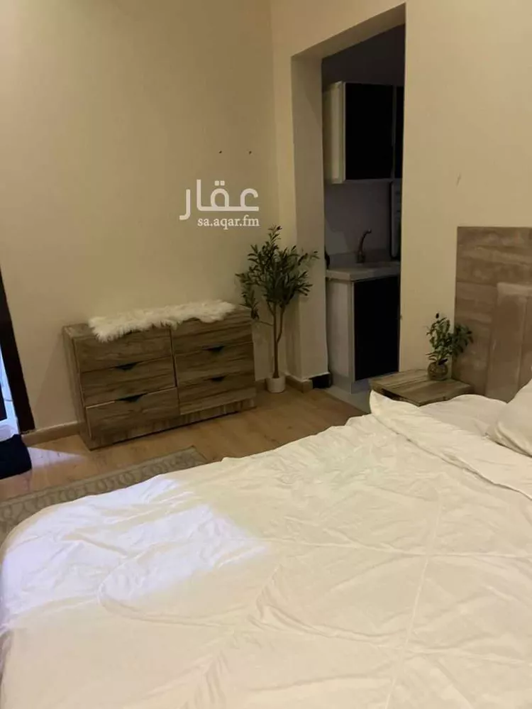 شقة مفروشة للحجز في شارع ابي جعفر المنصور ، حي اليرموك ، الرياض ، منطقة الرياض صورة 3