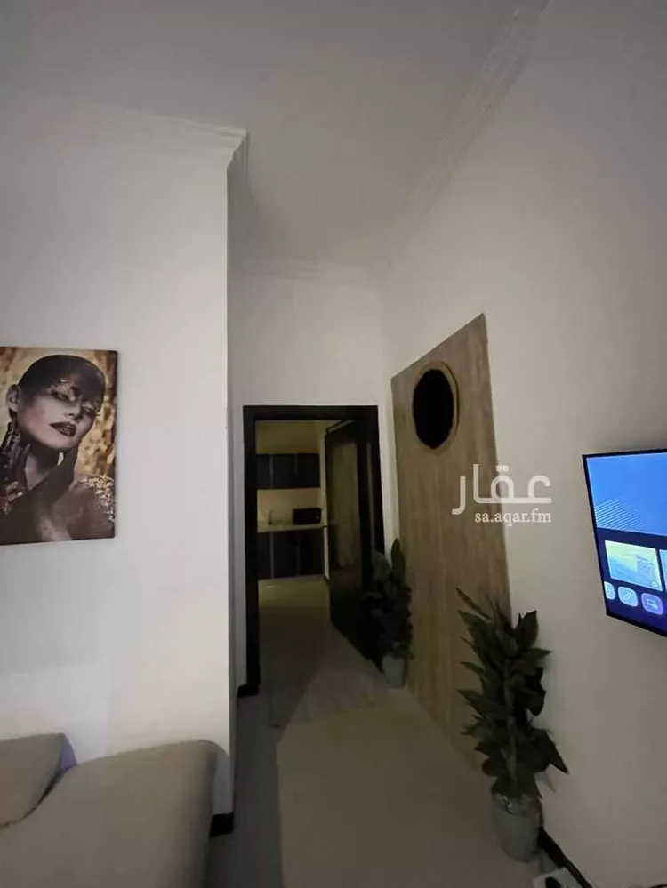 شقة مفروشة للحجز في شارع الشيسي ، حي اليرموك ، الرياض ، منطقة الرياض صورة 2