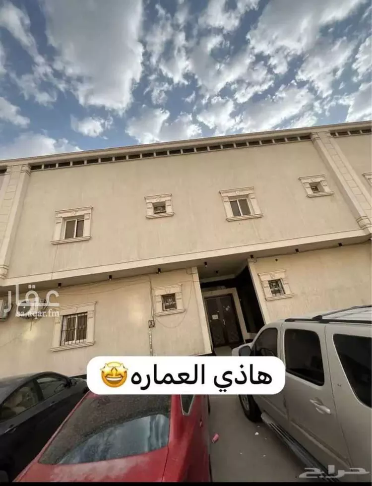 شقة مفروشة للحجز في شارع ابي جعفر المنصور ، حي اليرموك ، الرياض ، منطقة الرياض صورة 5