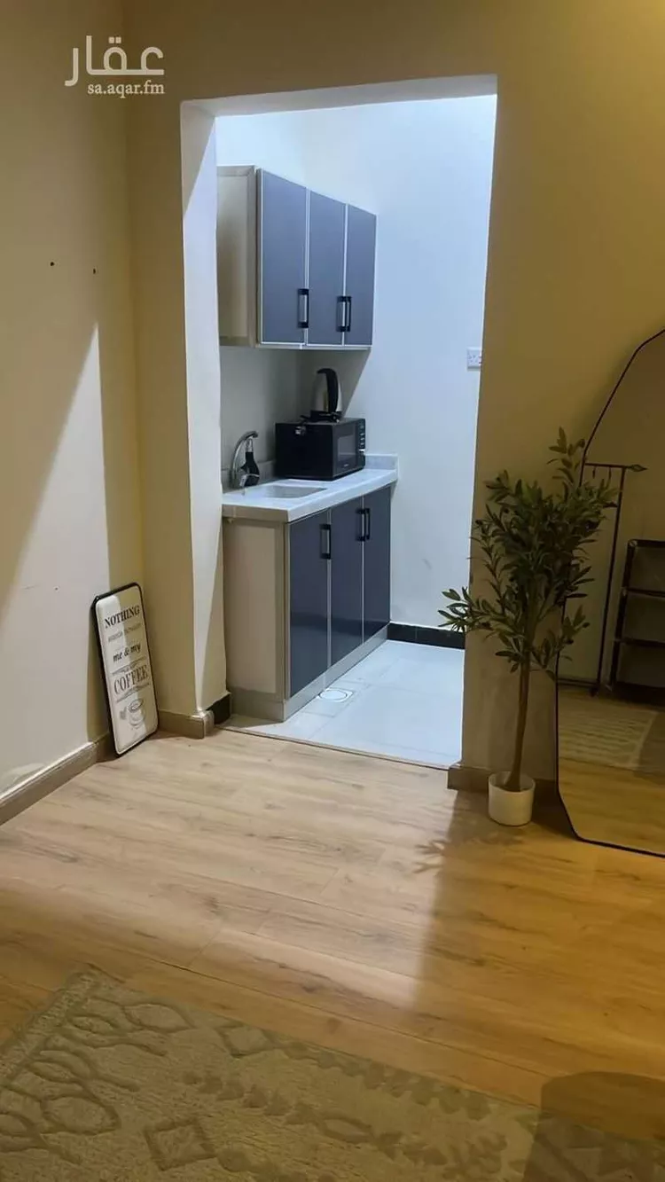 شقة مفروشة للحجز في شارع الشيسي ، حي اليرموك ، الرياض ، منطقة الرياض صورة 3
