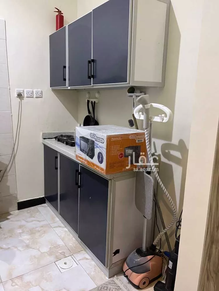 استديو مفروش للحجز في حي ، شارع ابي جعفر المنصور ، حي اليرموك ، الرياض ، منطقة الرياض صورة 3