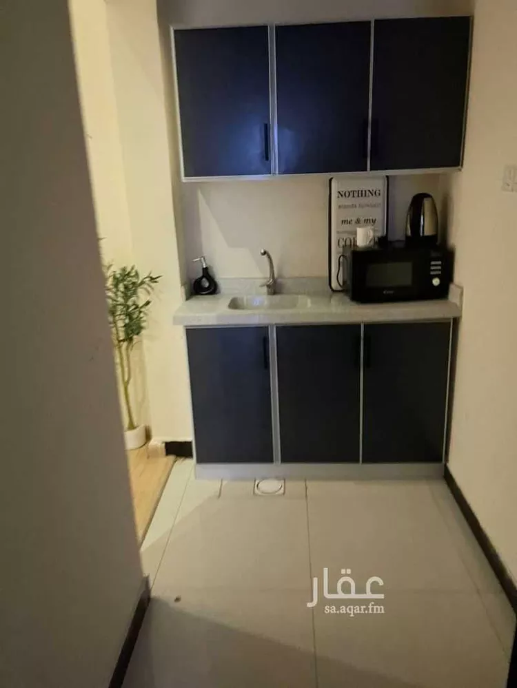 شقة مفروشة للحجز في شارع ابي جعفر المنصور ، حي اليرموك ، الرياض ، منطقة الرياض صورة 2