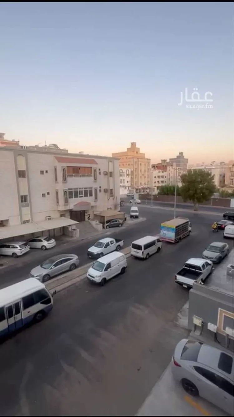 شقة للبيع في شارع رسيم الحجري, حي الصفاء, مدينة جدة, منطقة مكة المكرمة صورة 4