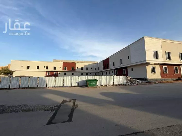 عمارة للبيع في شارع دار القضاء, حي المروة, مدينة الرياض, منطقة الرياض