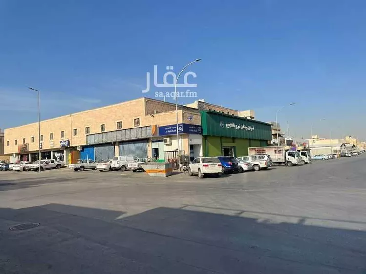 محل للبيع في شارع بشر بن صفوان, حي الشفاء, مدينة الرياض, منطقة الرياض