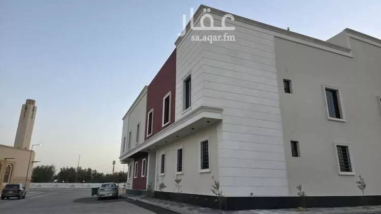 شقة للبيع في شارع دار القضاء , حي المروة, مدينة الرياض, منطقة الرياض صورة 2