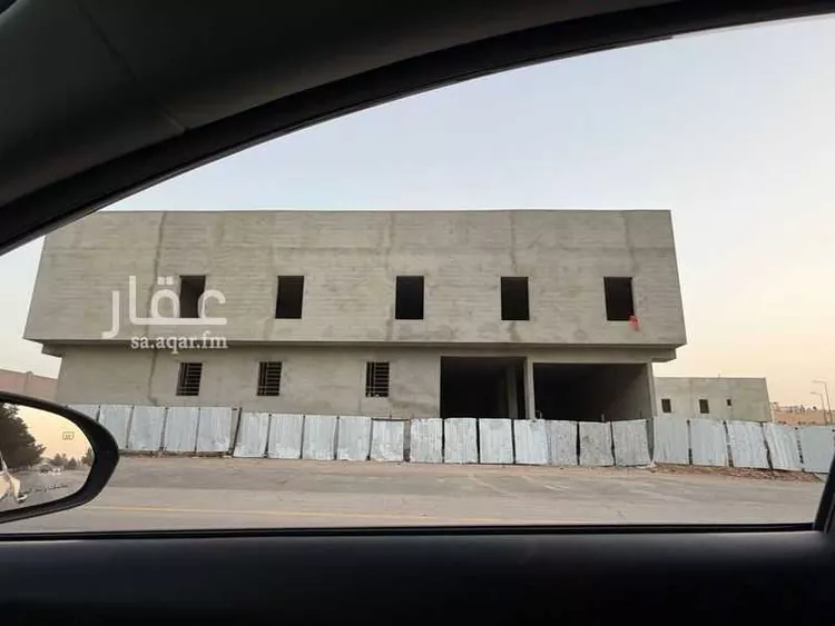 عمارة للبيع في شارع دار القضاء, حي المروة, مدينة الرياض, منطقة الرياض