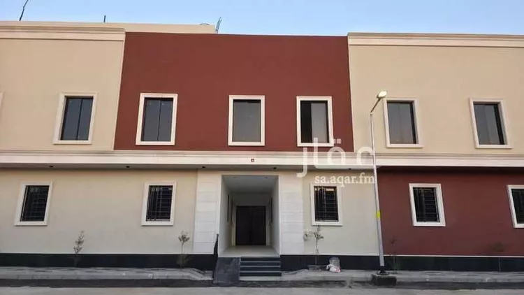 شقة للبيع في شارع دار القضاء , حي المروة, مدينة الرياض, منطقة الرياض صورة 4