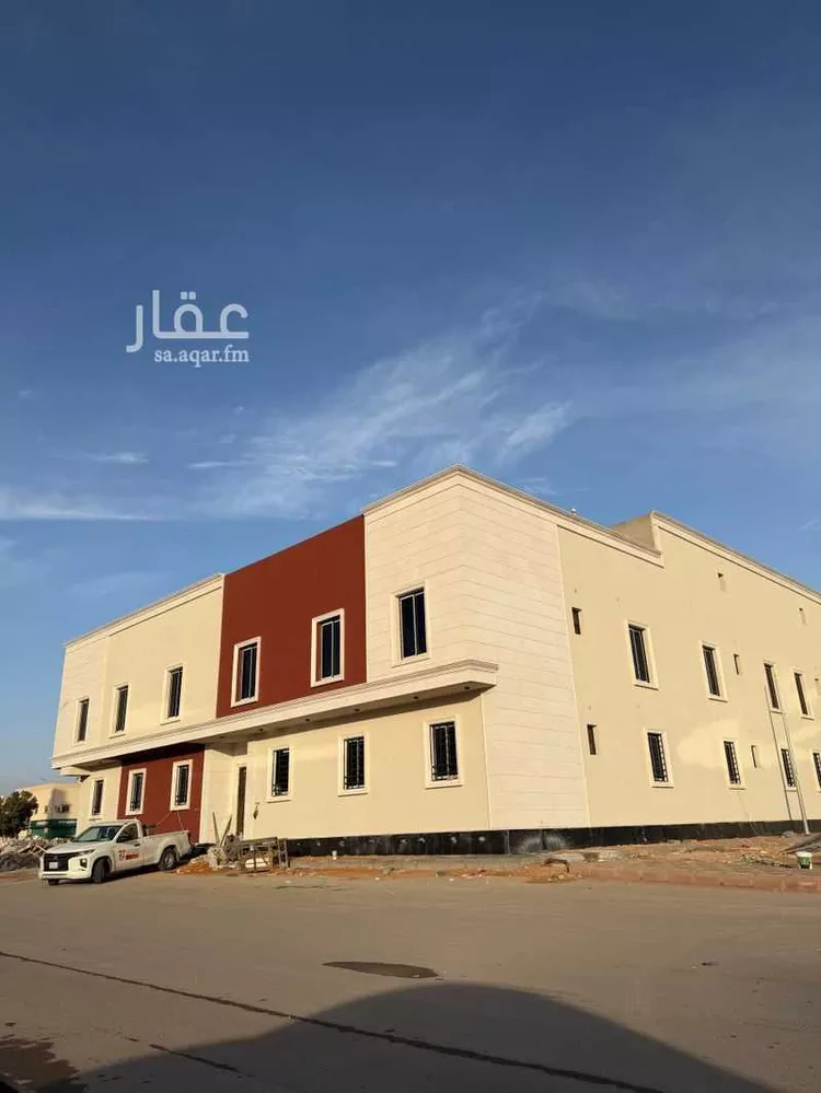 Building for Sale in Riyadh Al Marwah صورة 3