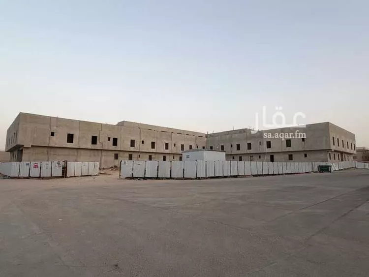 عمارة للبيع في شارع دار القضاء, حي المروة, مدينة الرياض, منطقة الرياض صورة 4