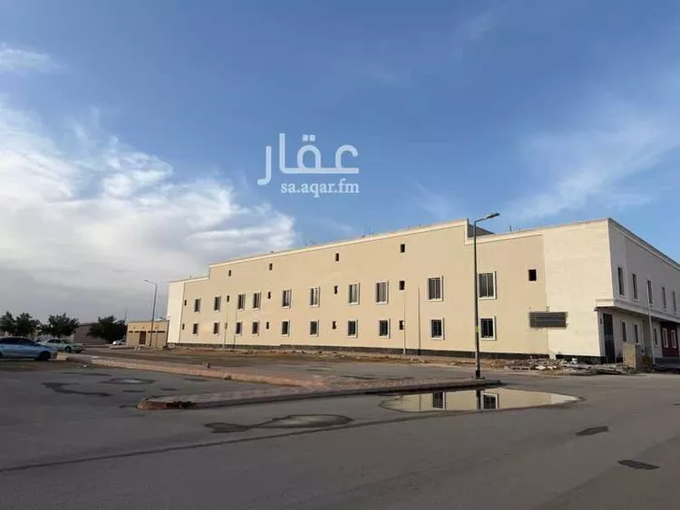 Building for Sale in Riyadh Al Marwah صورة 4