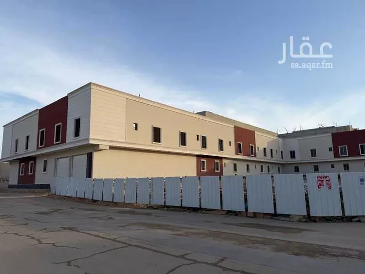 Building for Sale in Riyadh Al Marwah صورة 2