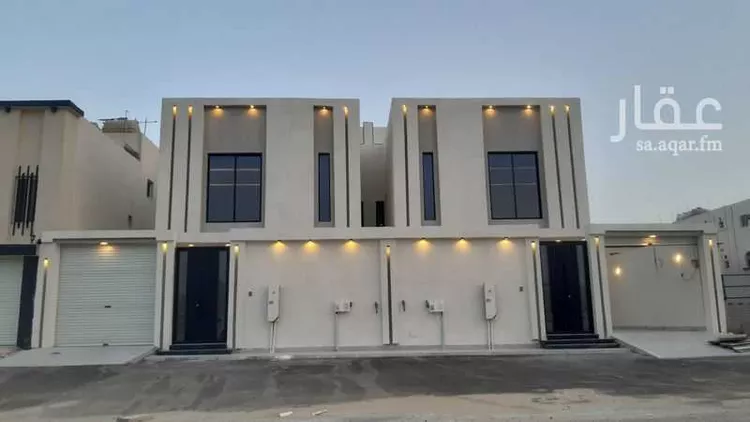 فيلا للبيع في شارع المقداد ابن عمرو, حي ضاحية الملك فهد, مدينة الدمام, المنطقة الشرقية