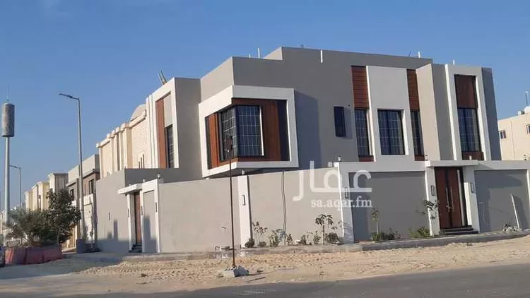فيلا للبيع في حي ضاحية الملك فهد, مدينة الدمام, المنطقة الشرقية صورة 2