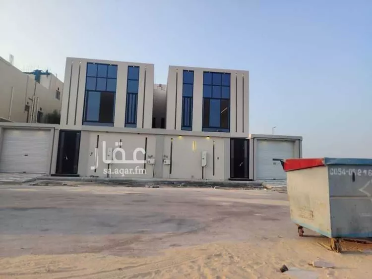 فيلا للبيع في حي ضاحية الملك فهد, مدينة الدمام, المنطقة الشرقية