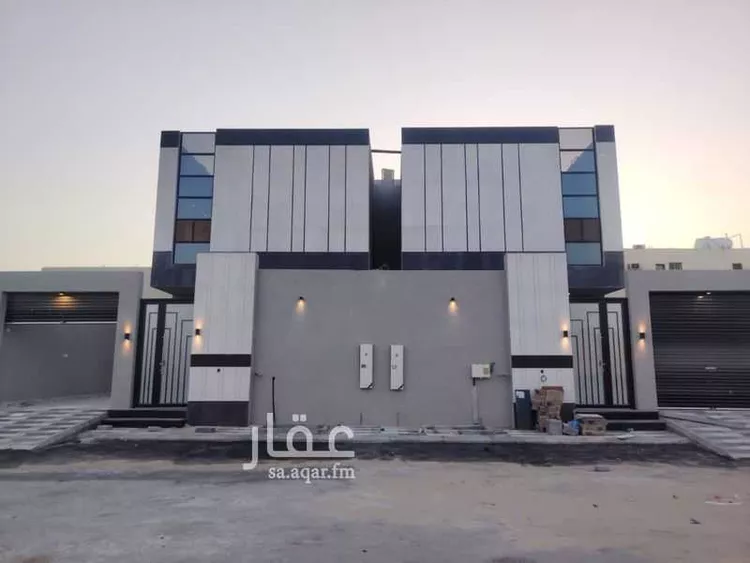 فيلا للبيع في شارع ابن منظور, حي ضاحية الملك فهد, مدينة الدمام, المنطقة الشرقية