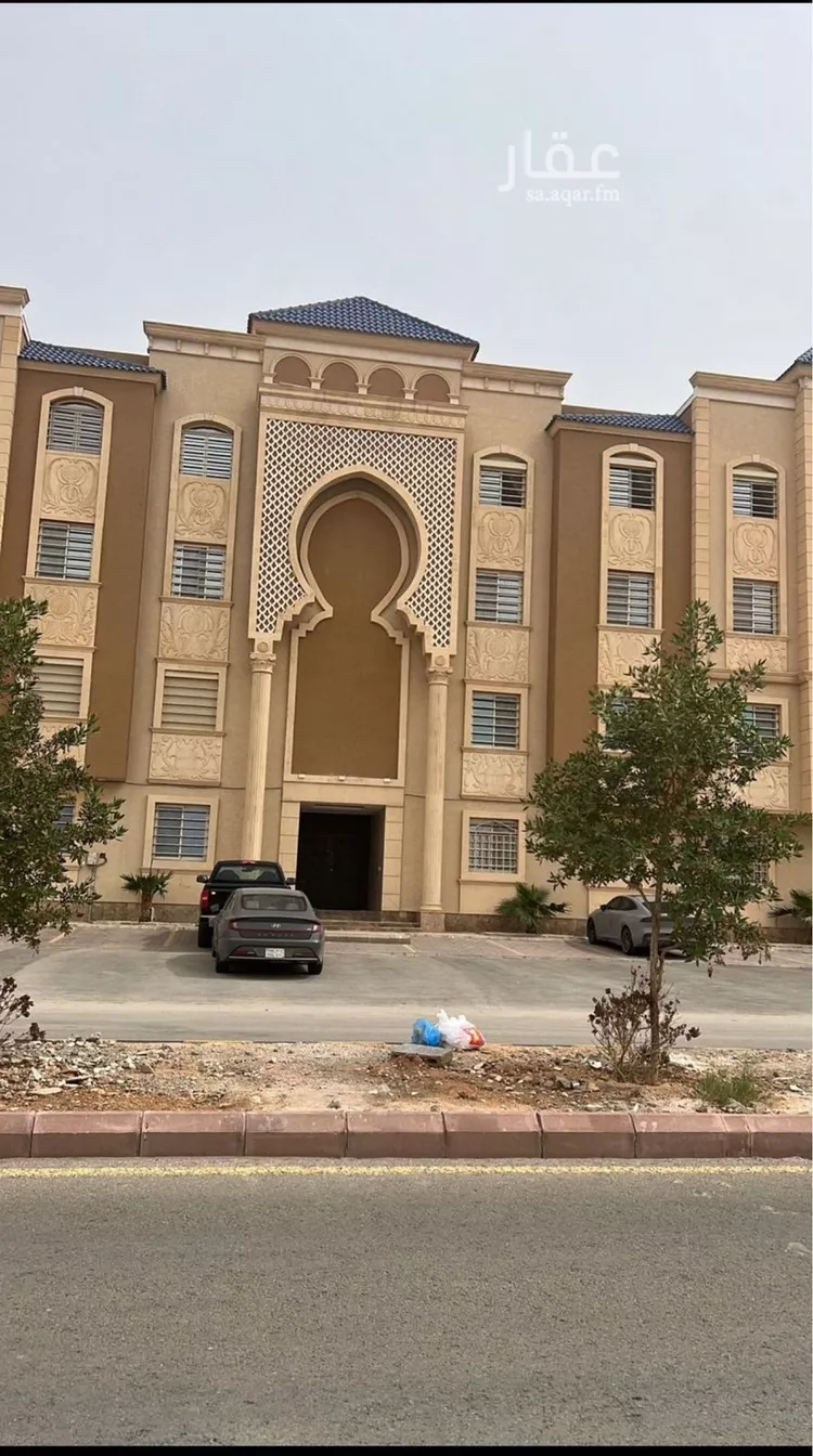 شقة للبيع في شارع دباس بن راشد, حي قرطبة, مدينة الرياض, منطقة الرياض