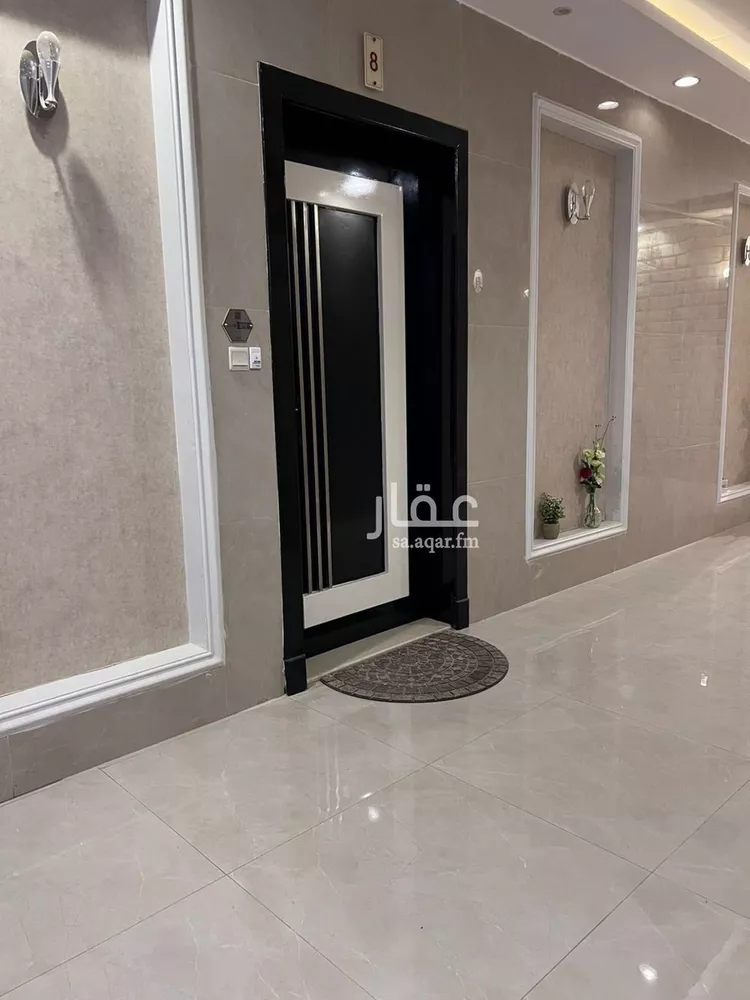 شقة للبيع في شارع دباس بن راشد, حي قرطبة, مدينة الرياض, منطقة الرياض صورة 2