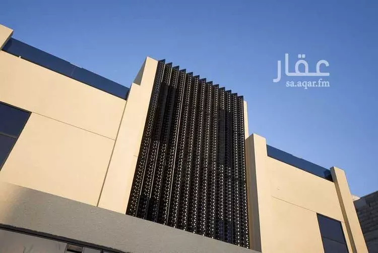 فيلا للبيع في شارع شارع الرشاد, حي الرمال, مدينة الرياض, منطقة الرياض صورة 3