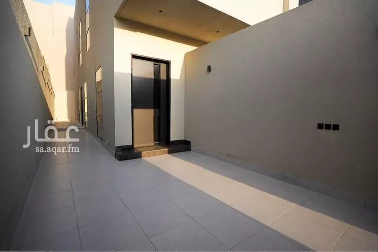 فيلا للبيع في شارع شارع الرشاد, حي الرمال, مدينة الرياض, منطقة الرياض صورة 2