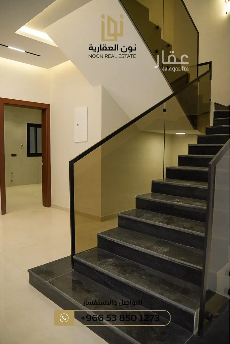 فيلا للبيع في شارع مرزوقي الجاوه, حي العوالي, مدينة الرياض, منطقة الرياض صورة 4