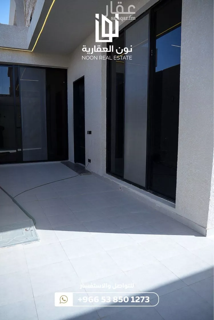 فيلا للبيع في شارع ملا نواب, حي العوالي, مدينة الرياض, منطقة الرياض صورة 2