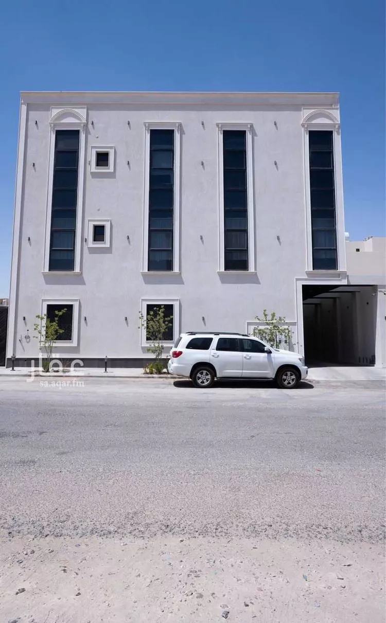 شقة للإيجار في شارع أبي عامر الأشعري, حي المهدية, مدينة الرياض, منطقة الرياض صورة 2