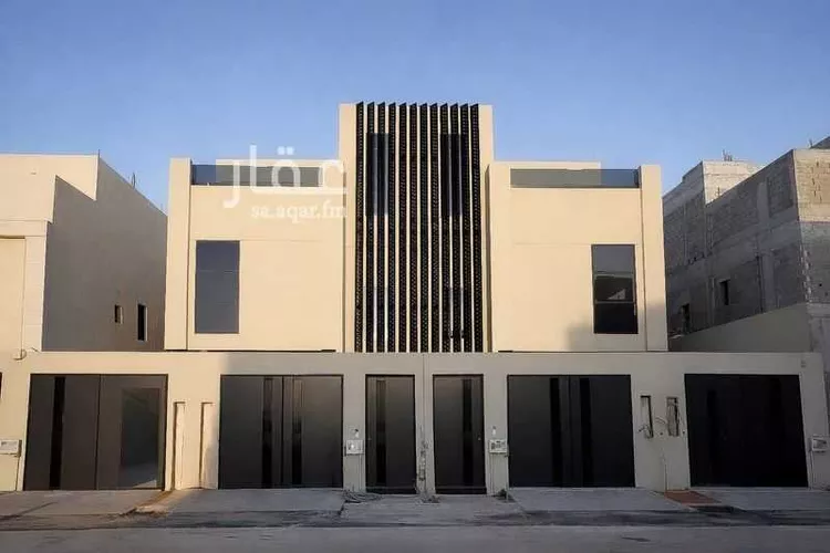 دور للبيع في شارع الرشاد, حي الرمال, مدينة الرياض, منطقة الرياض 7