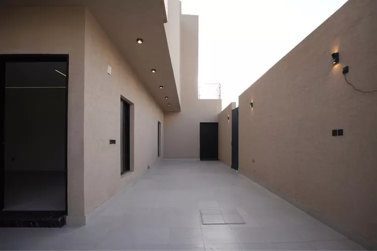 دور للإيجار في شارع عبدالرحمن الدمياطي, حي طويق, مدينة الرياض, منطقة الرياض 6
