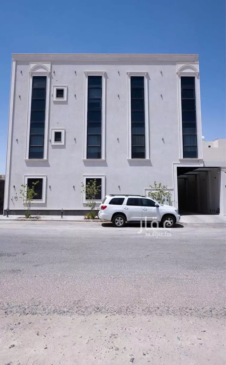 شقة للإيجار في شارع أبي عامر الأشعري, حي المهدية, مدينة الرياض, منطقة الرياض صورة 2
