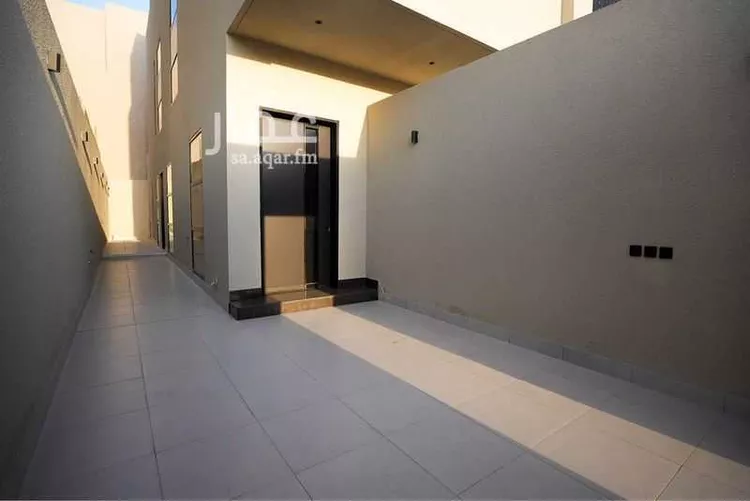 دور للبيع في شارع الرشاد, حي الرمال, مدينة الرياض, منطقة الرياض 8