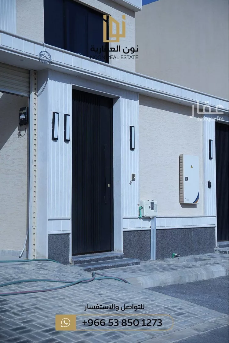 فيلا للبيع في شارع مرزوقي الجاوه, حي العوالي, مدينة الرياض, منطقة الرياض صورة 3