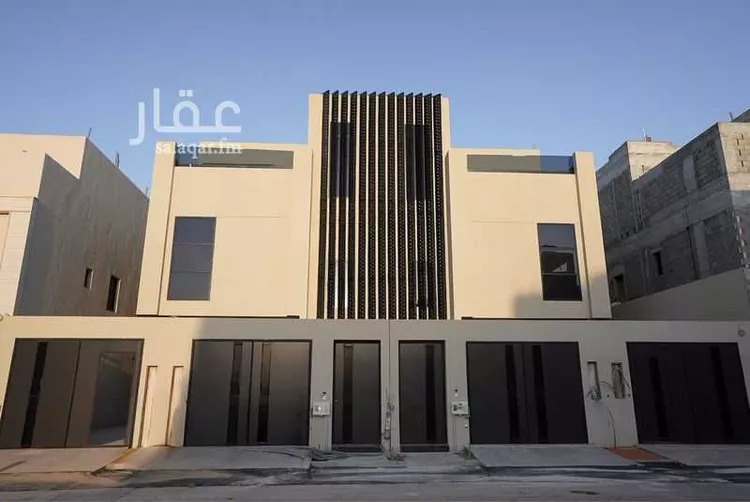 فيلا للبيع في شارع شارع الرشاد, حي الرمال, مدينة الرياض, منطقة الرياض صورة 5