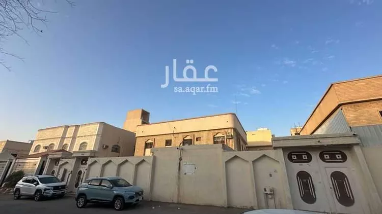 Villa for Sale in Riyadh As Saadah