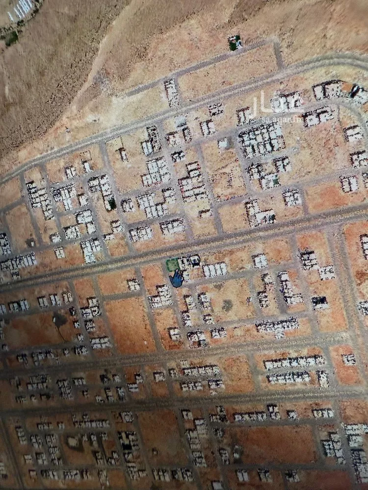 أرض للبيع في شارع عمير بن سنان بن عرفطة, حي المهدية, مدينة الرياض, منطقة الرياض صورة 2