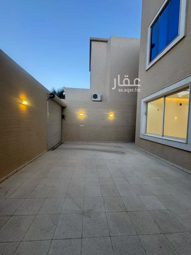 فيلا للبيع في شارع مليح بن طريف, حي المهدية, مدينة الرياض, منطقة الرياض صورة 4