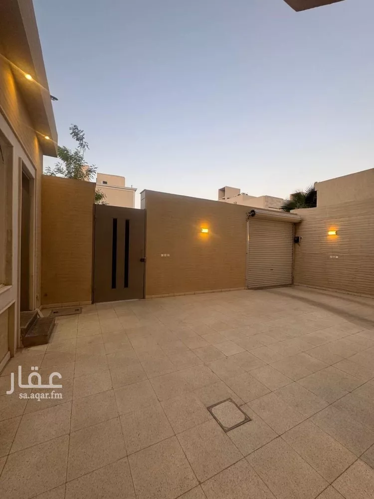 فيلا للبيع في شارع مليح بن طريف, حي المهدية, مدينة الرياض, منطقة الرياض 7