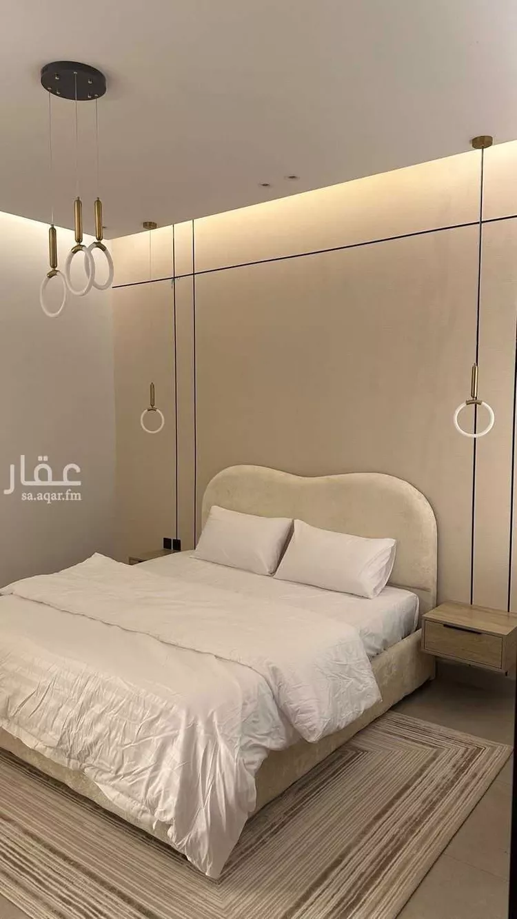شقة مفروشة للحجز في حي المنار ، جدة ، جدة صورة 2