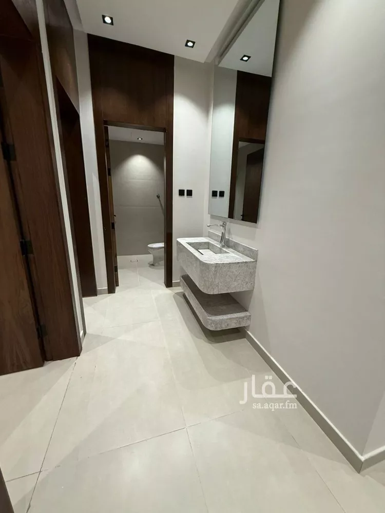 شقة للبيع في شارع علي البغدادي, حي طويق, مدينة الرياض, منطقة الرياض صورة 3