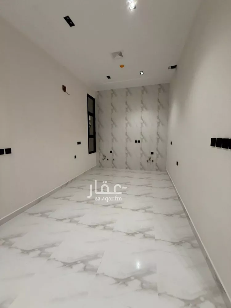 شقة للبيع في شارع  محمد ابن مهيزع, حي الزهرة, مدينة الرياض, منطقة الرياض صورة 4
