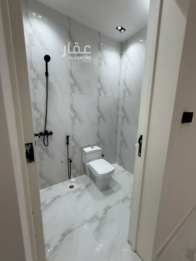 شقة للبيع في شارع محمد ابن مهيزع, حي الزهرة, مدينة الرياض, منطقة الرياض 6