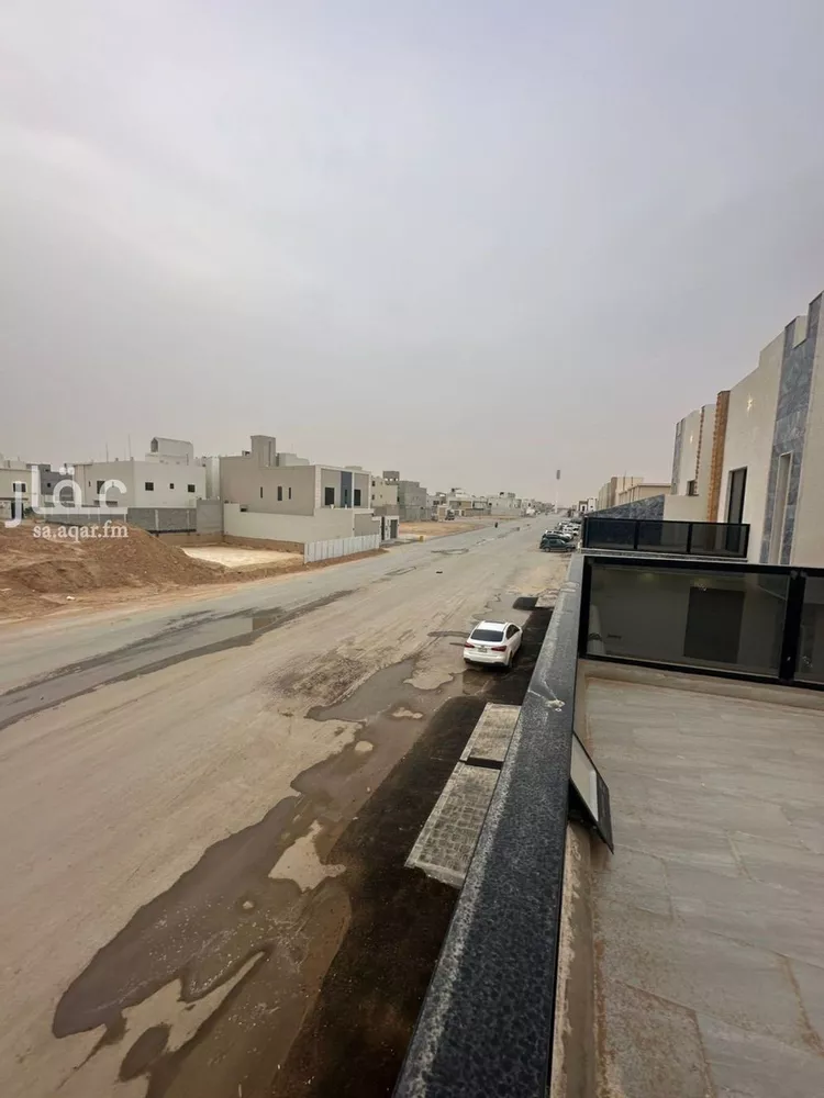 Villa for Sale in Al Kharj An Nasifah 16