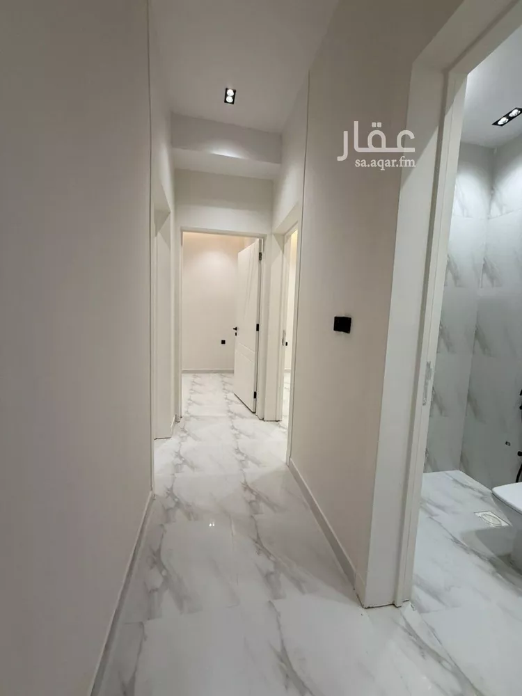 شقة للبيع في شارع محمد ابن مهيزع, حي الزهرة, مدينة الرياض, منطقة الرياض 9